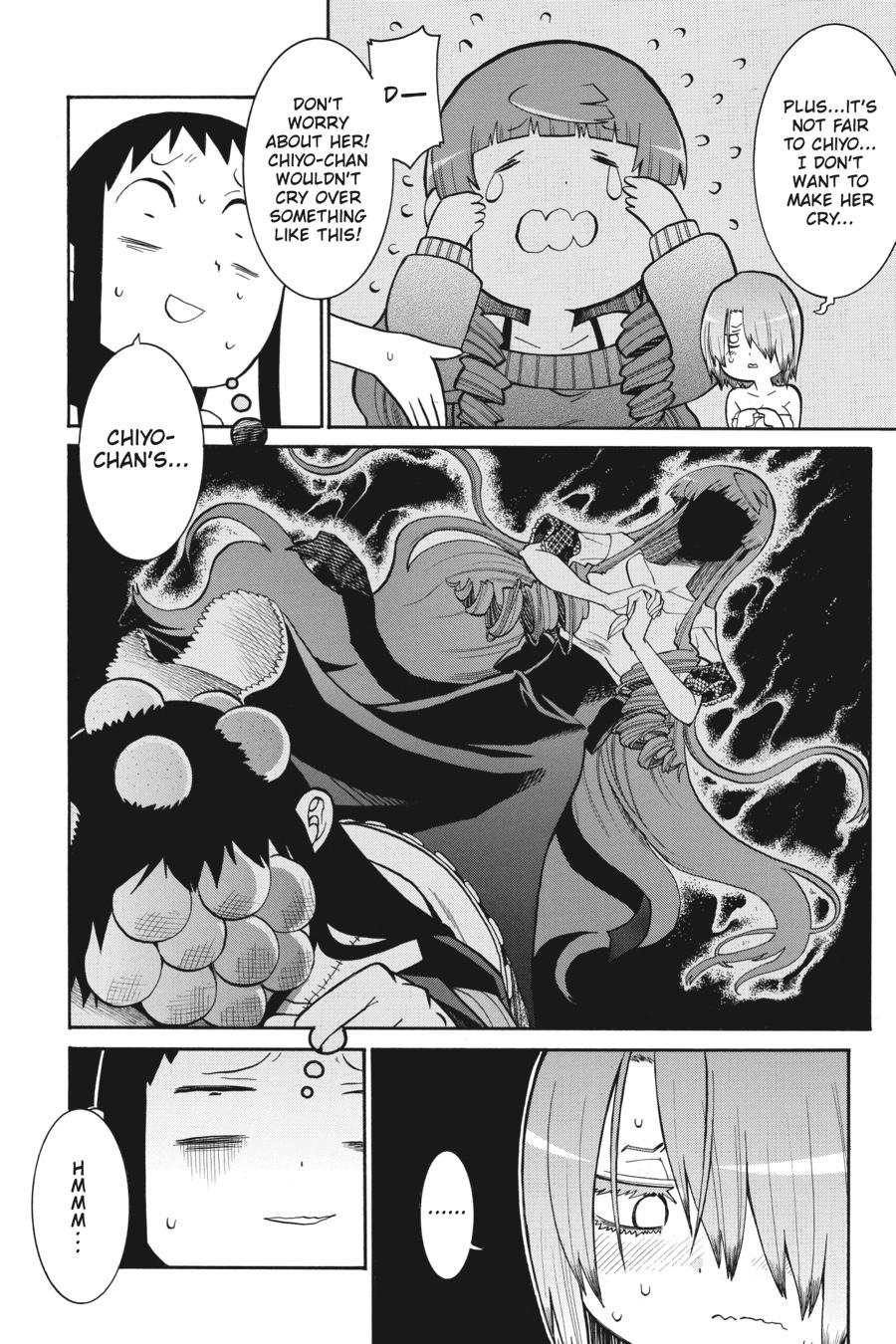 Murcielago Chapter 98 page 14 - Chapter 98