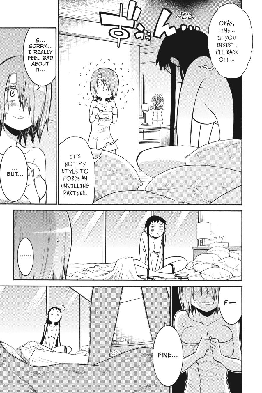 Murcielago Chapter 98 page 15 - Chapter 98