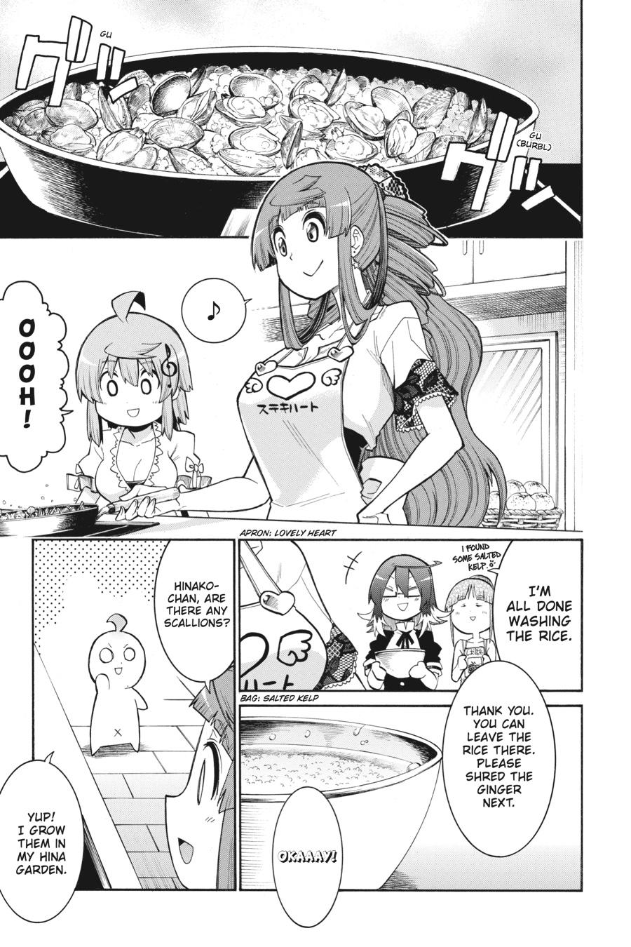 Murcielago Chapter 98 page 19 - Chapter 98