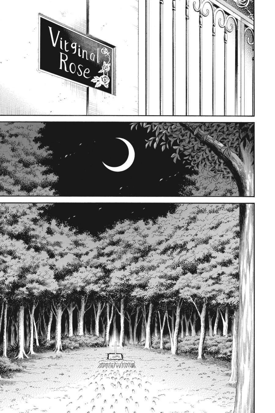 Murcielago Chapter 98 page 23 - Chapter 98