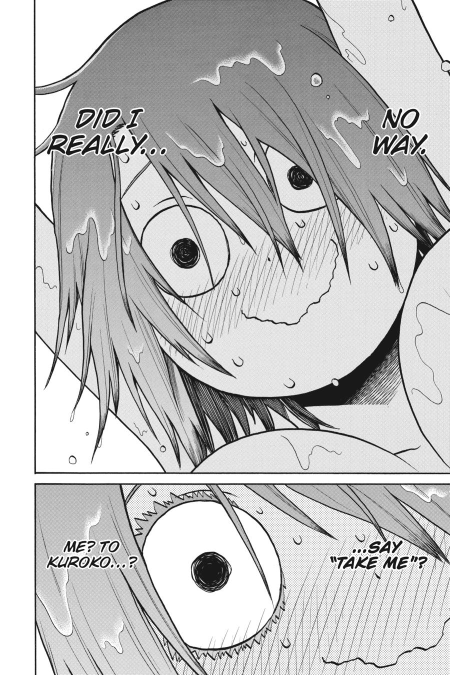 Murcielago Chapter 98 page 9 - Chapter 98