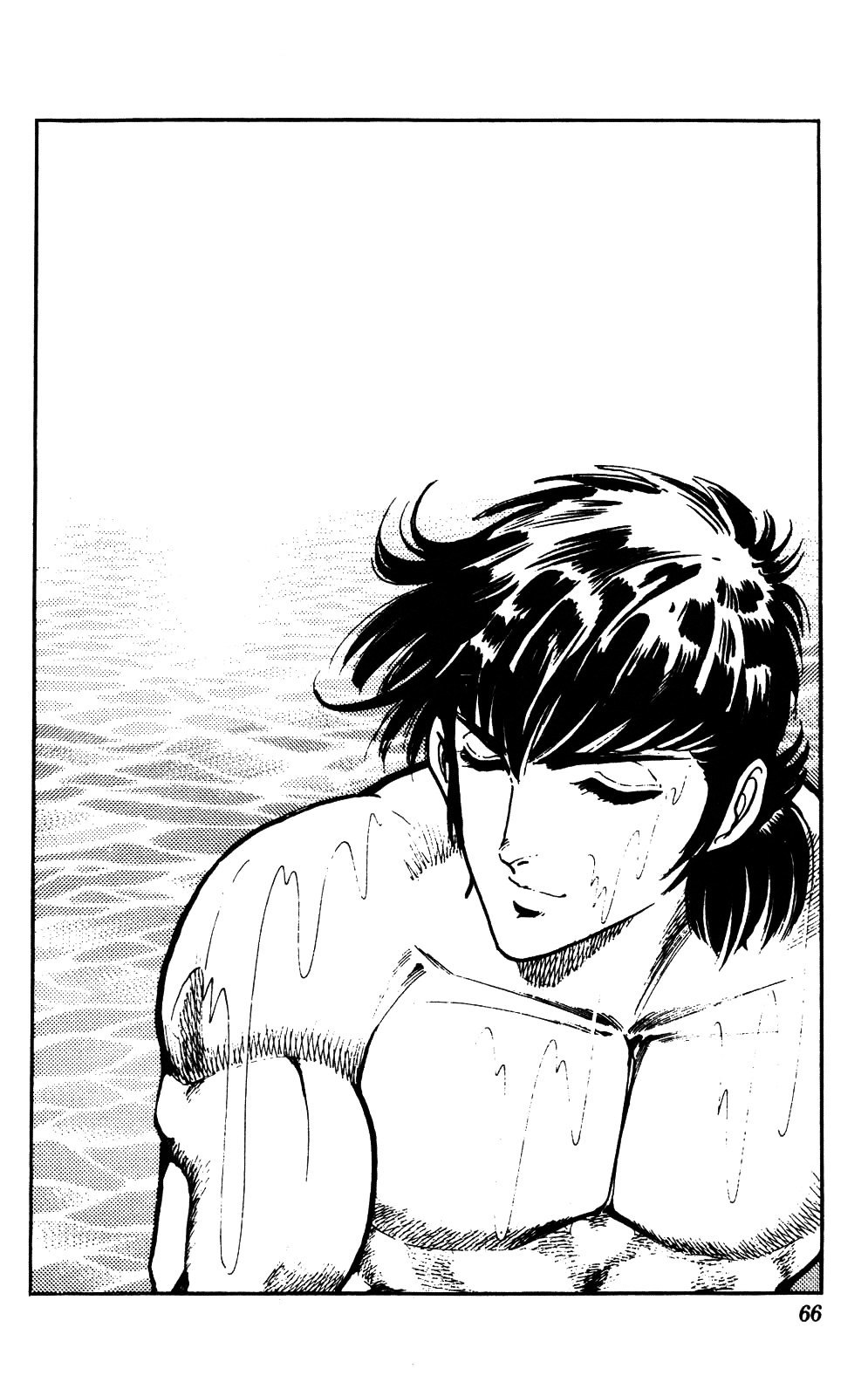 Murder License Kiba Chapter 1 page 65 - Chapter 1: The Man with The Murder License
