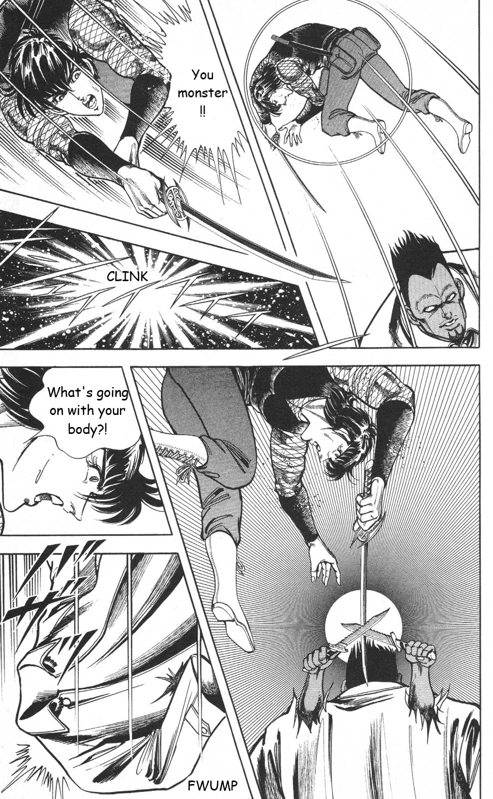 Murder License Kiba Chapter 20 page 53 - Chapter 20: The People's Vote