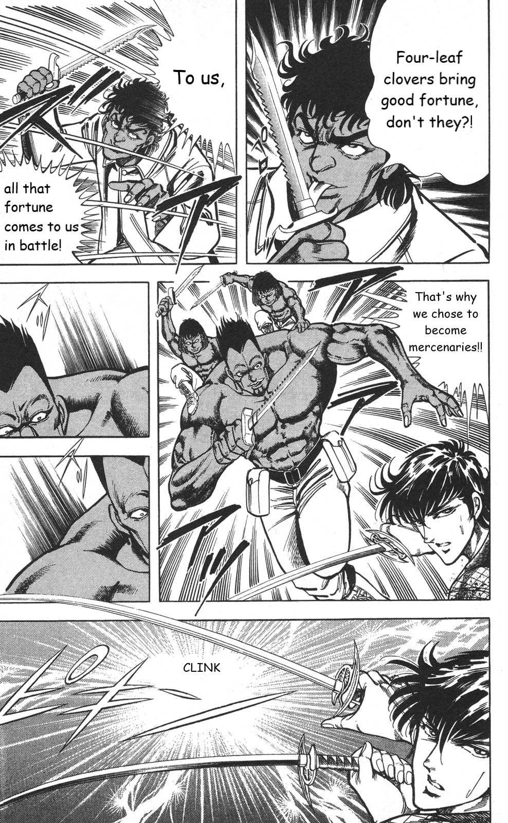 Murder License Kiba Chapter 20 page 55 - Chapter 20: The People's Vote