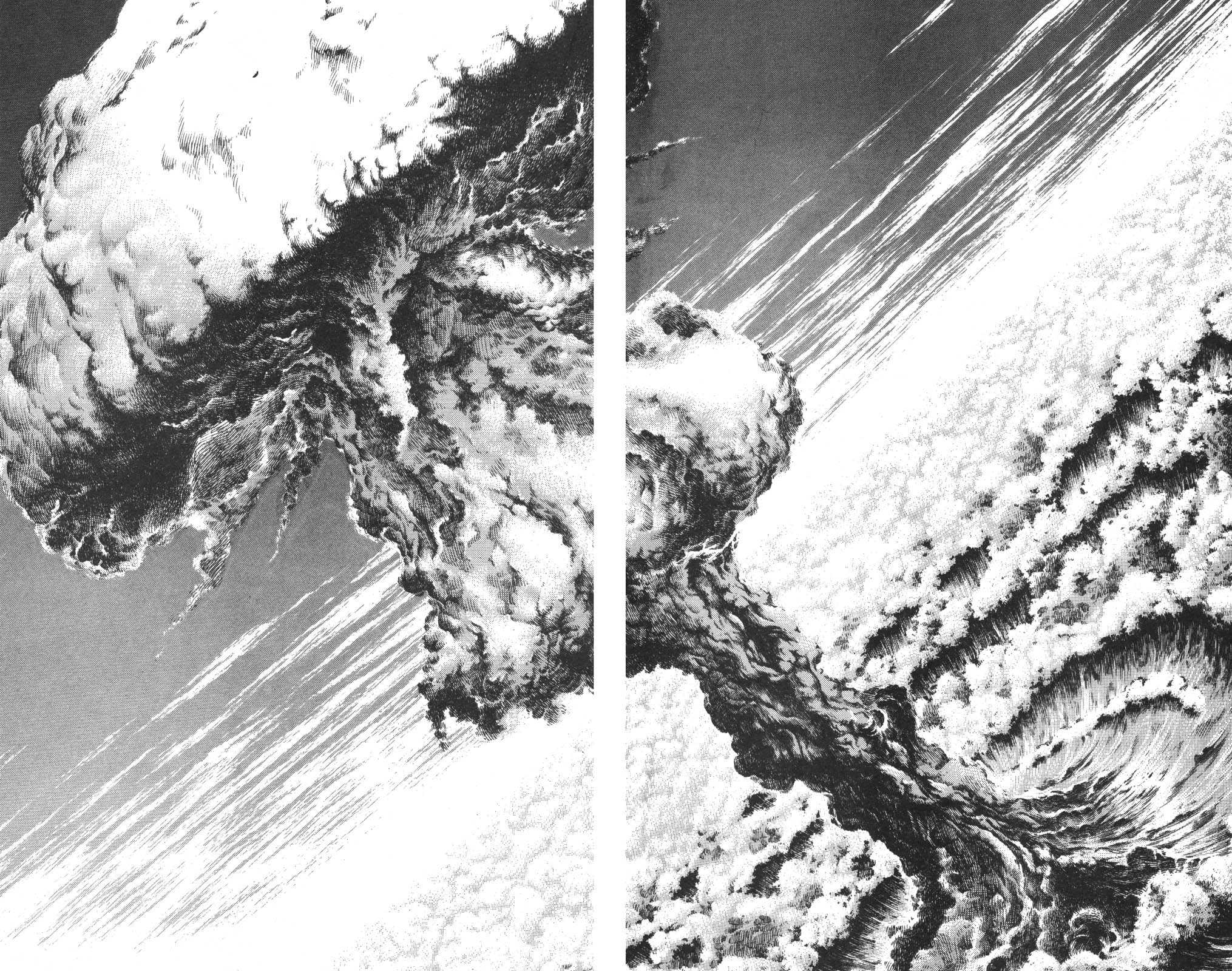 Murder License Kiba Chapter 22 page 51 - Chapter 22: Nuclear Impact!!