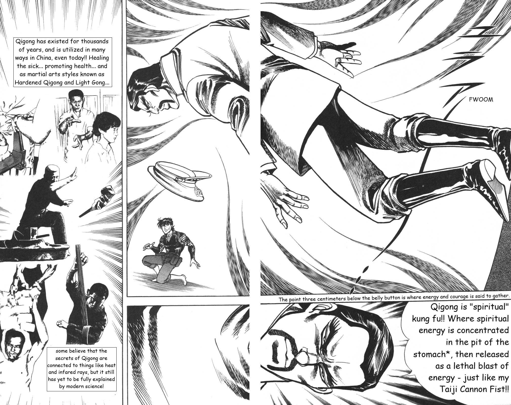 Murder License Kiba Chapter 23 page 23 - Chapter 23: The Final Showdown