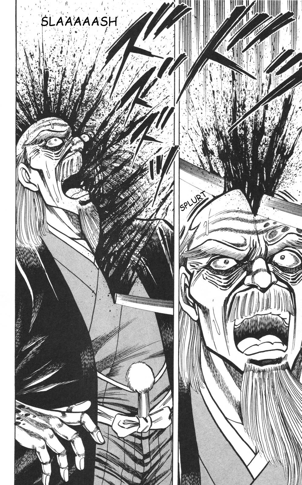 Murder License Kiba Chapter 23 page 42 - Chapter 23: The Final Showdown