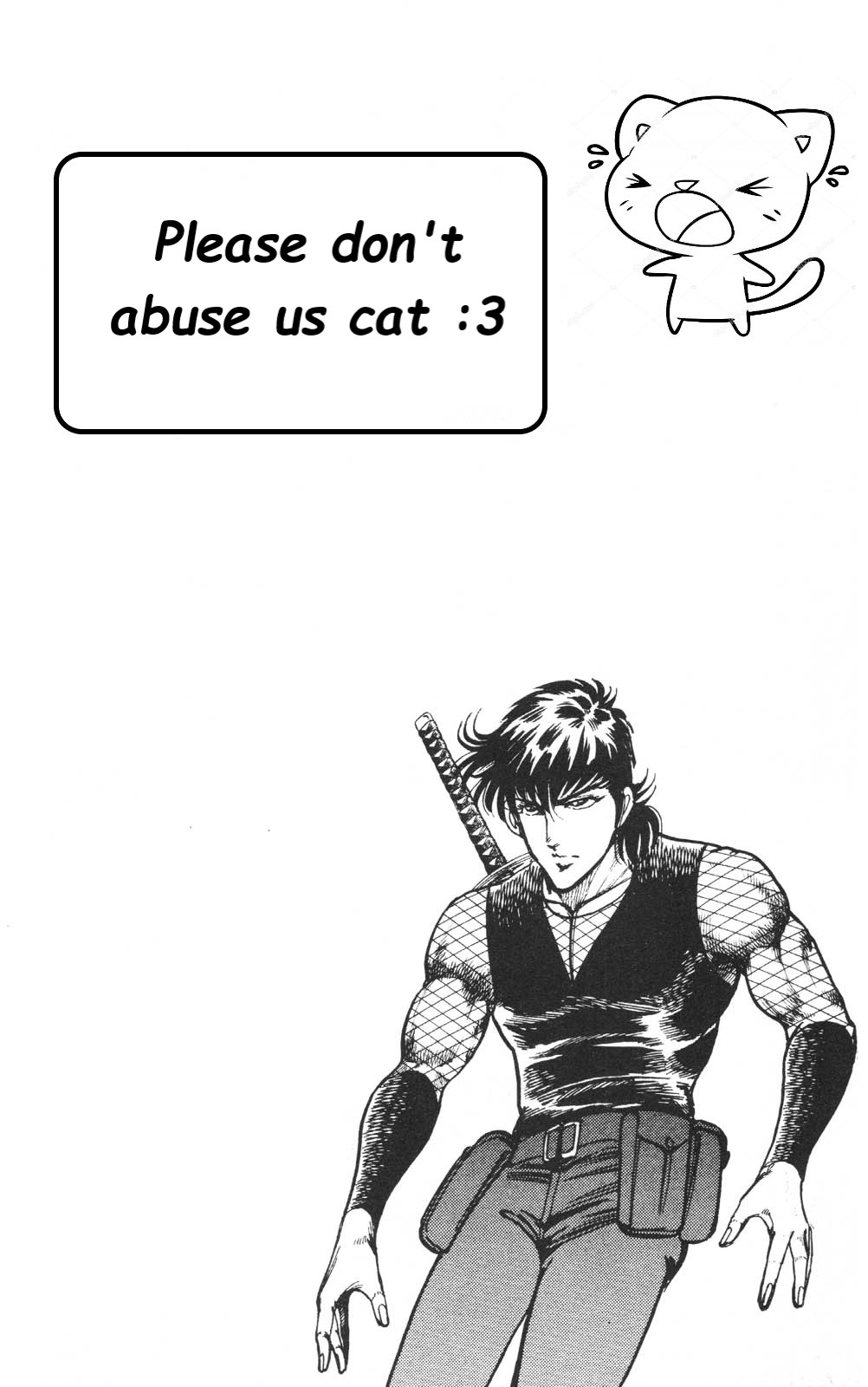 Murder License Kiba Chapter 26 page 63 - Chapter 26: The Refugee from China