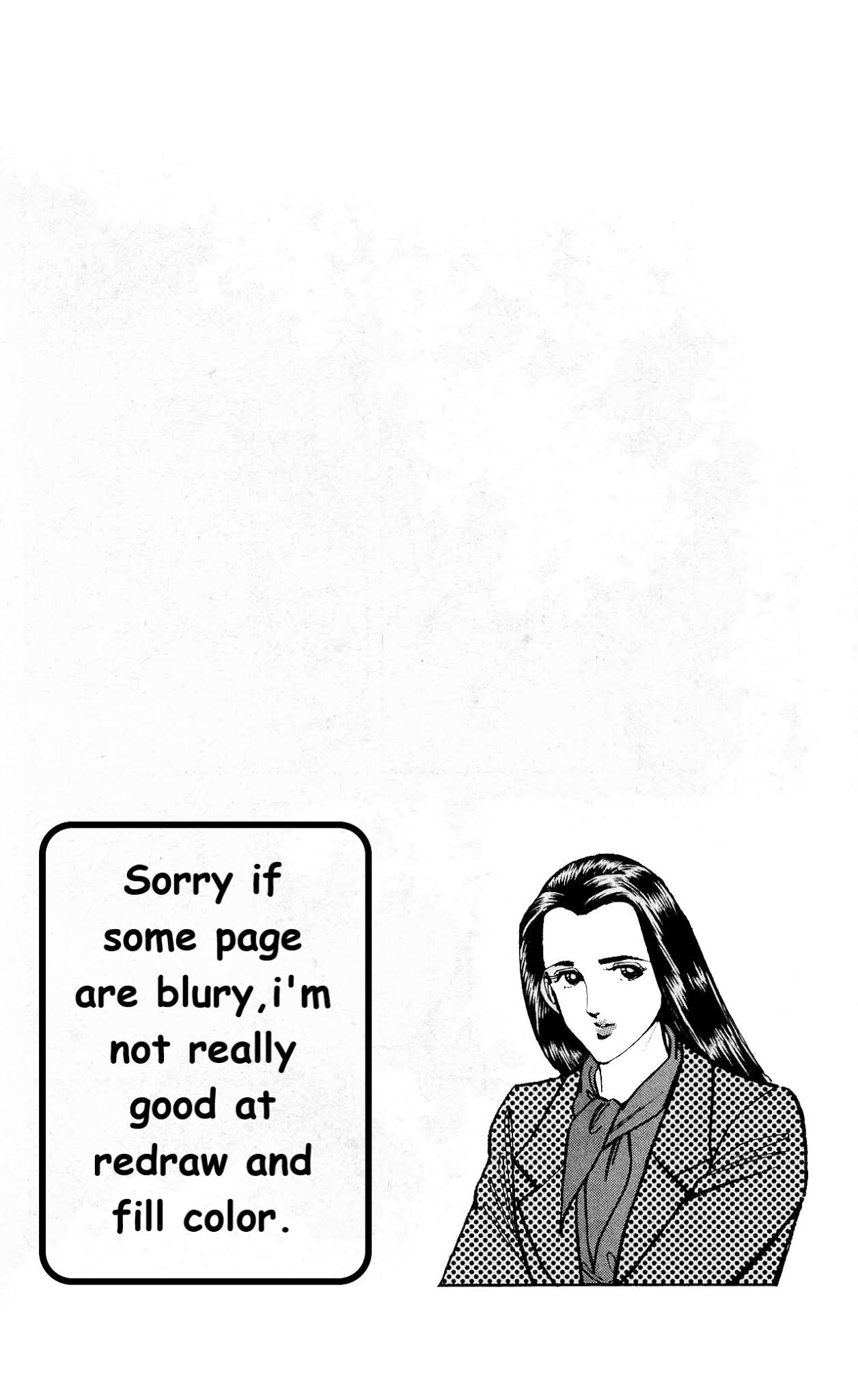 Murder License Kiba Chapter 29 page 65 - Chapter 29: A Bizarre Visitor