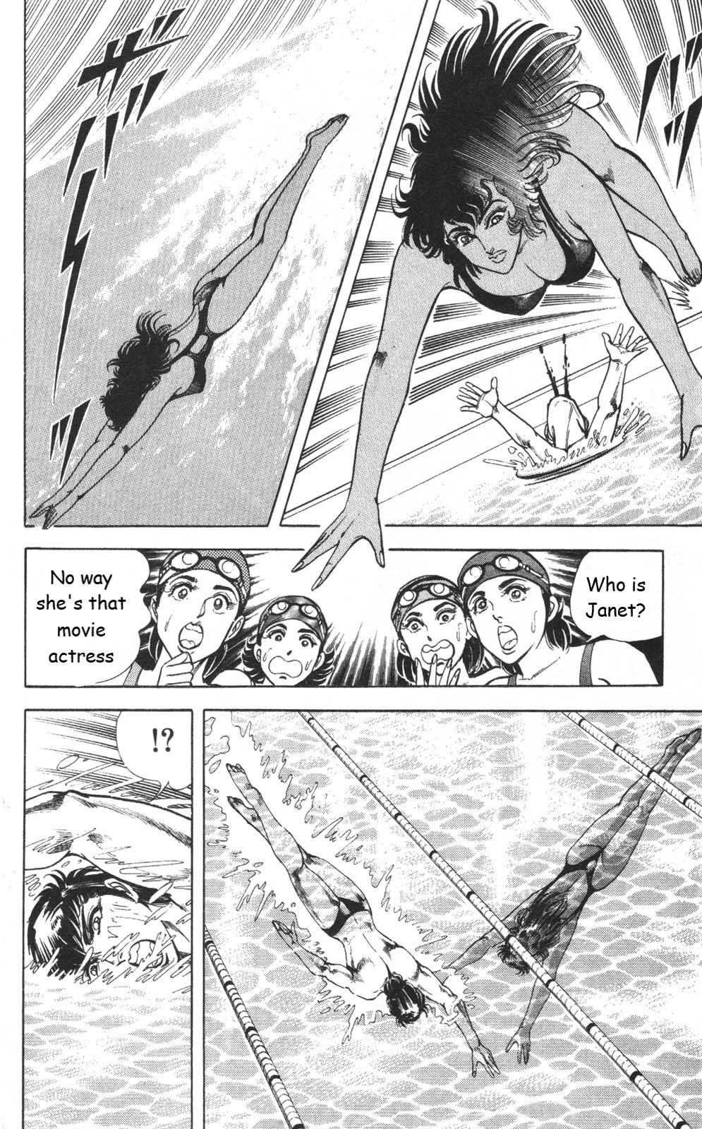Murder License Kiba Chapter 9 page 29 - Chapter 9: Diamond Hitman(unfinished translation)