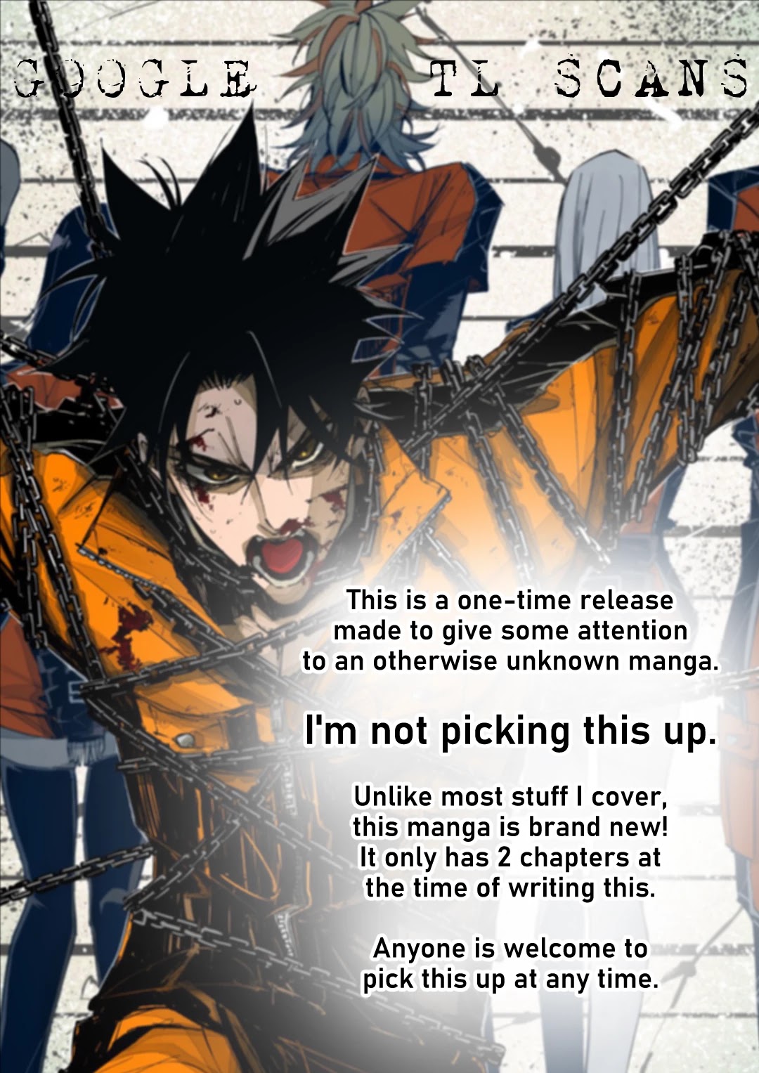 Murder Lock: School of the Killing Chapter 1 page 57 - Chapter 1