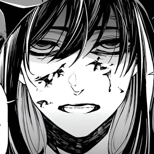 Murder Lock: School of the Killing Chapter 12: Malice Bringer cover