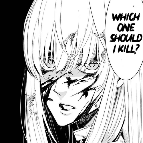 Murder Lock: School of the Killing Chapter 2: Opening Death Ceremony cover