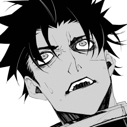 Murder Lock: School of the Killing Chapter 3 cover