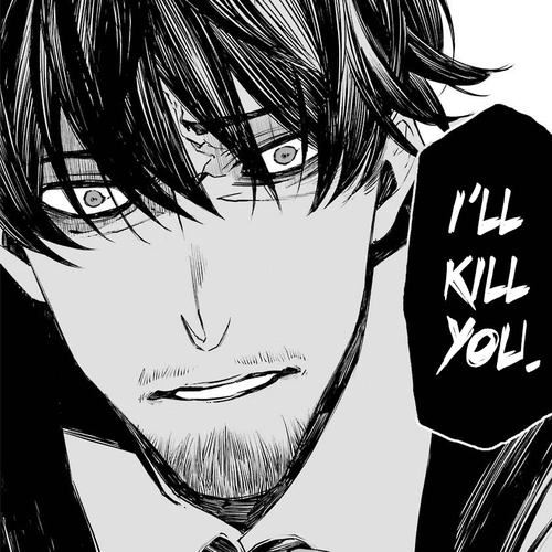 Murder Lock: School of the Killing Chapter 6: A Brutal Jailer cover