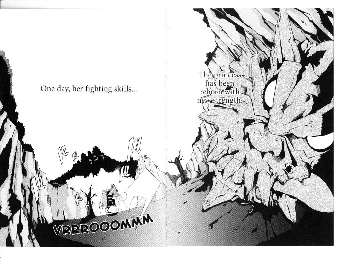 Murder Princess Chapter 1.0 page 26 - Vol.01 Chapter 0