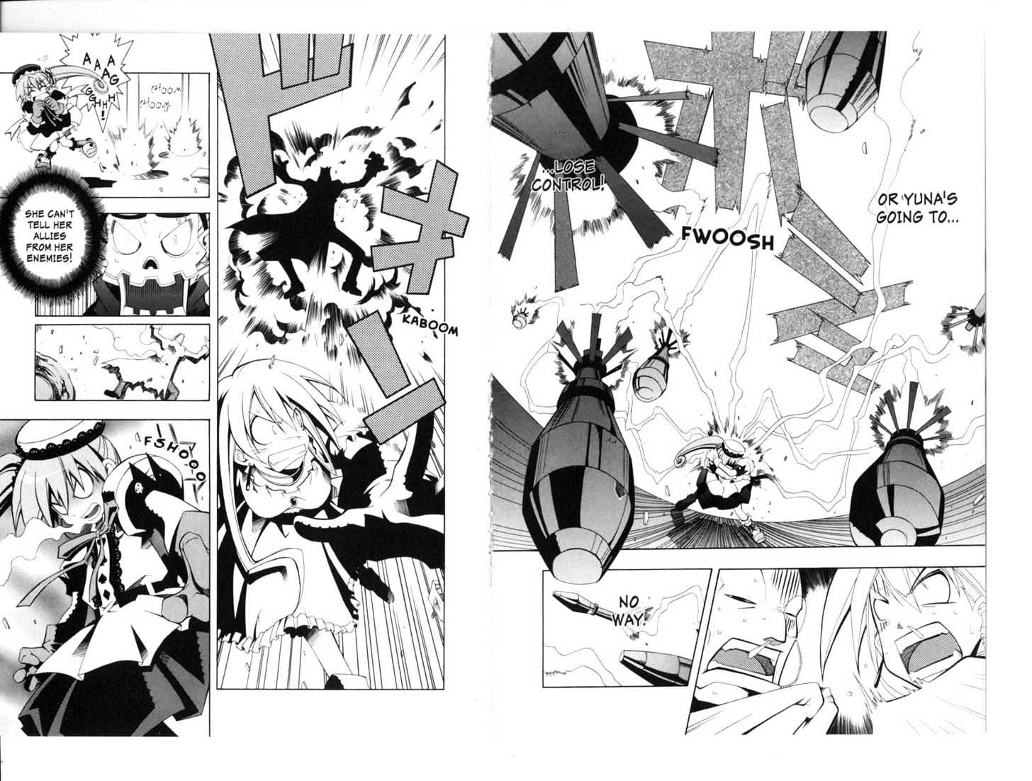 Murder Princess Chapter 1.0 page 41 - Vol.01 Chapter 0