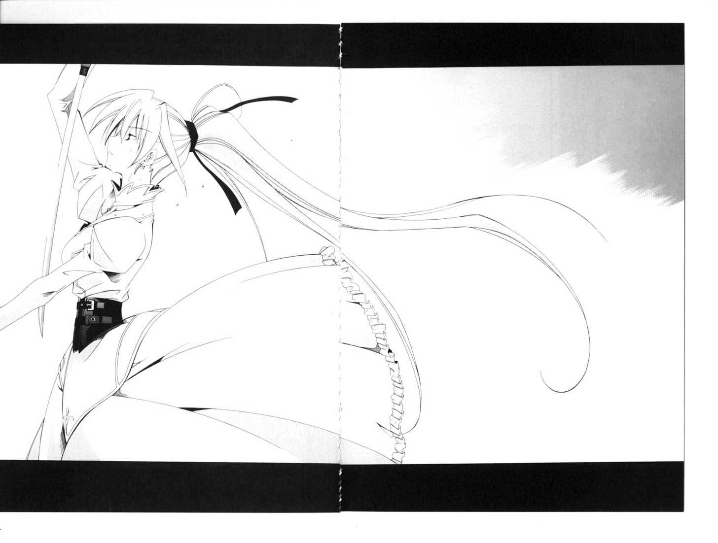 Murder Princess Chapter 1.0 page 72 - Vol.01 Chapter 0