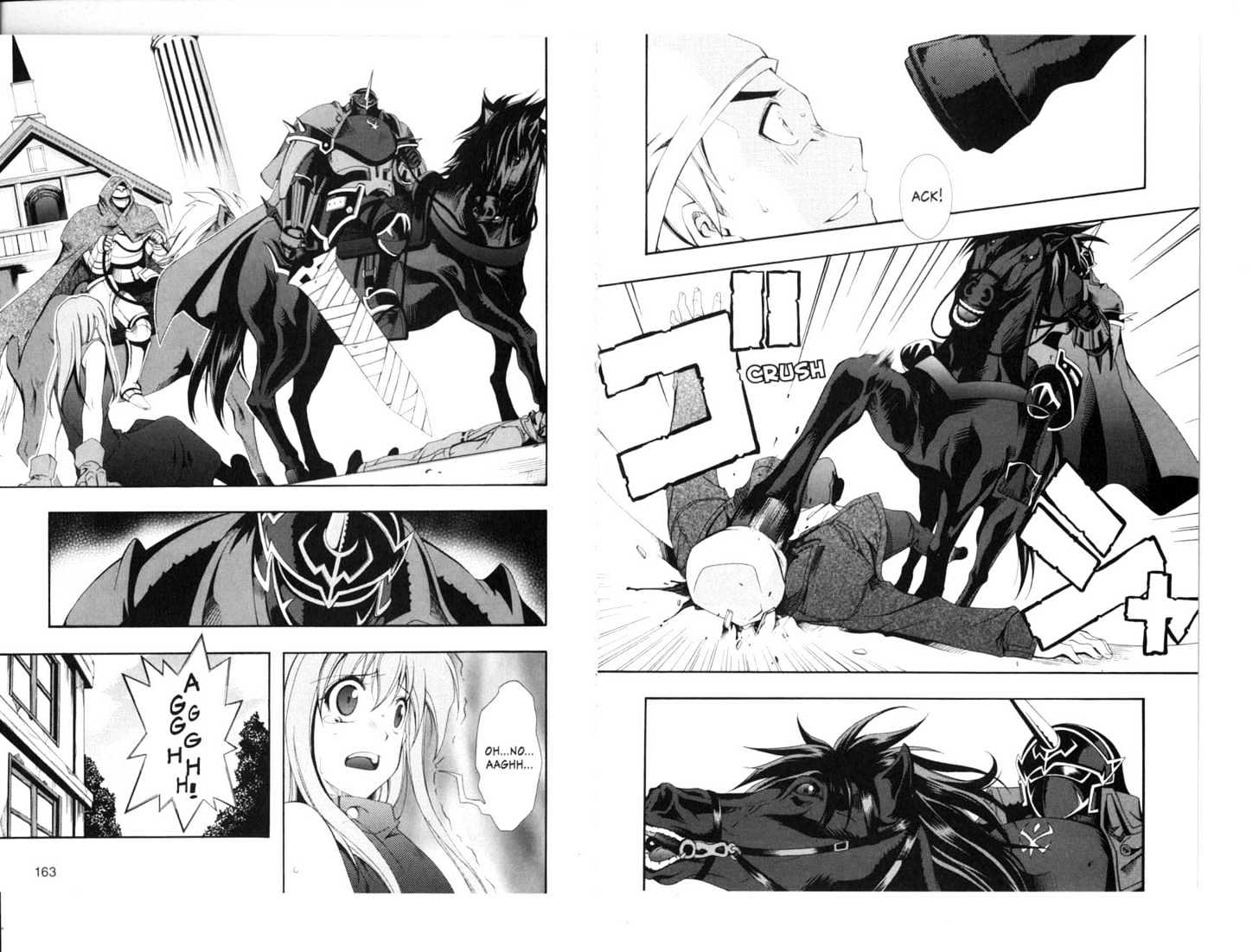 Murder Princess Chapter 1.0 page 82 - Vol.01 Chapter 0