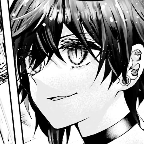 Murdist: Shikeishuu Kazami Tazuru Chapter 10: Catalyst ① cover