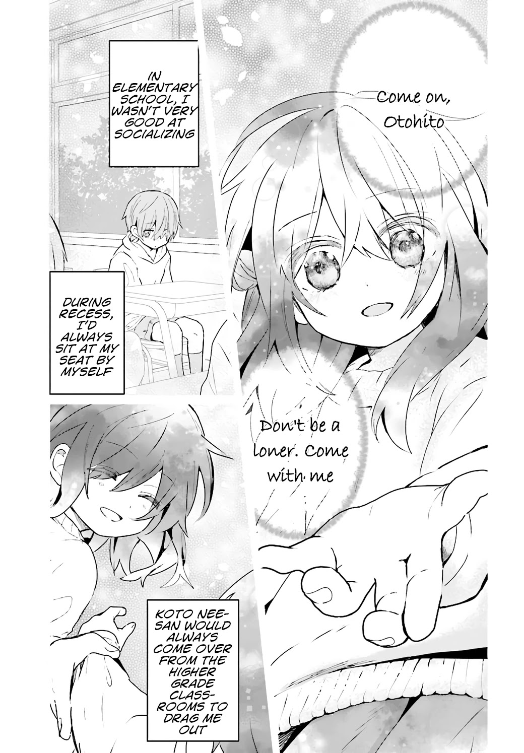 Murdist: Shikeishuu Kazami Tazuru Chapter 11 page 11 - Chapter 11: Catalyst ②