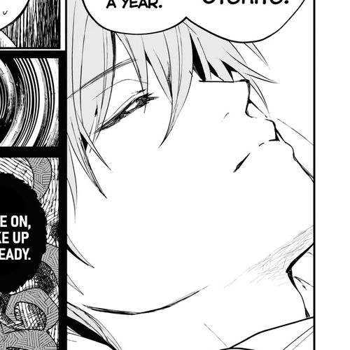 Murdist: Shikeishuu Kazami Tazuru Chapter 14: Yuuki Otohito cover