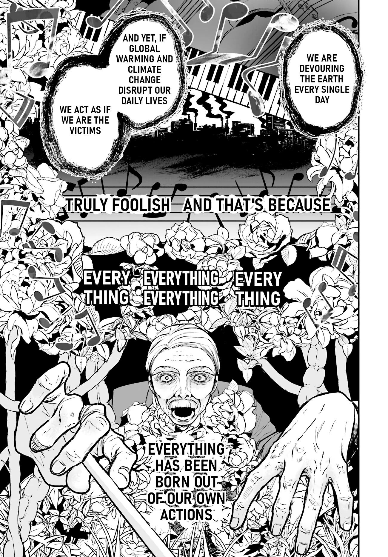 Murdist: Shikeishuu Kazami Tazuru Chapter 4 page 29 - Chapter 4: Maestro ①