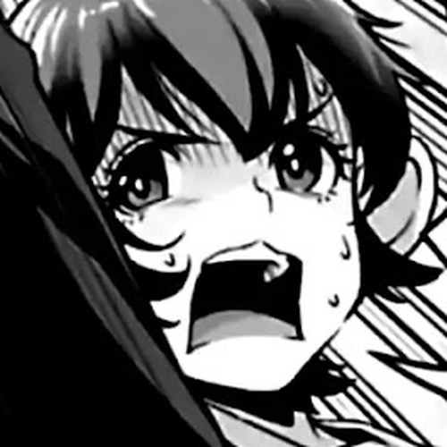 Murenase! Shiiton Gakuen HHH Chapter 4 cover