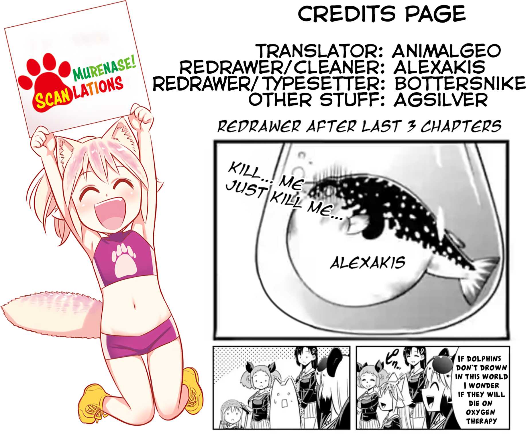Murenase! Shiiton Gakuen Chapter 105 page 10 - Chapter 105: She Came from the Sea! (3)