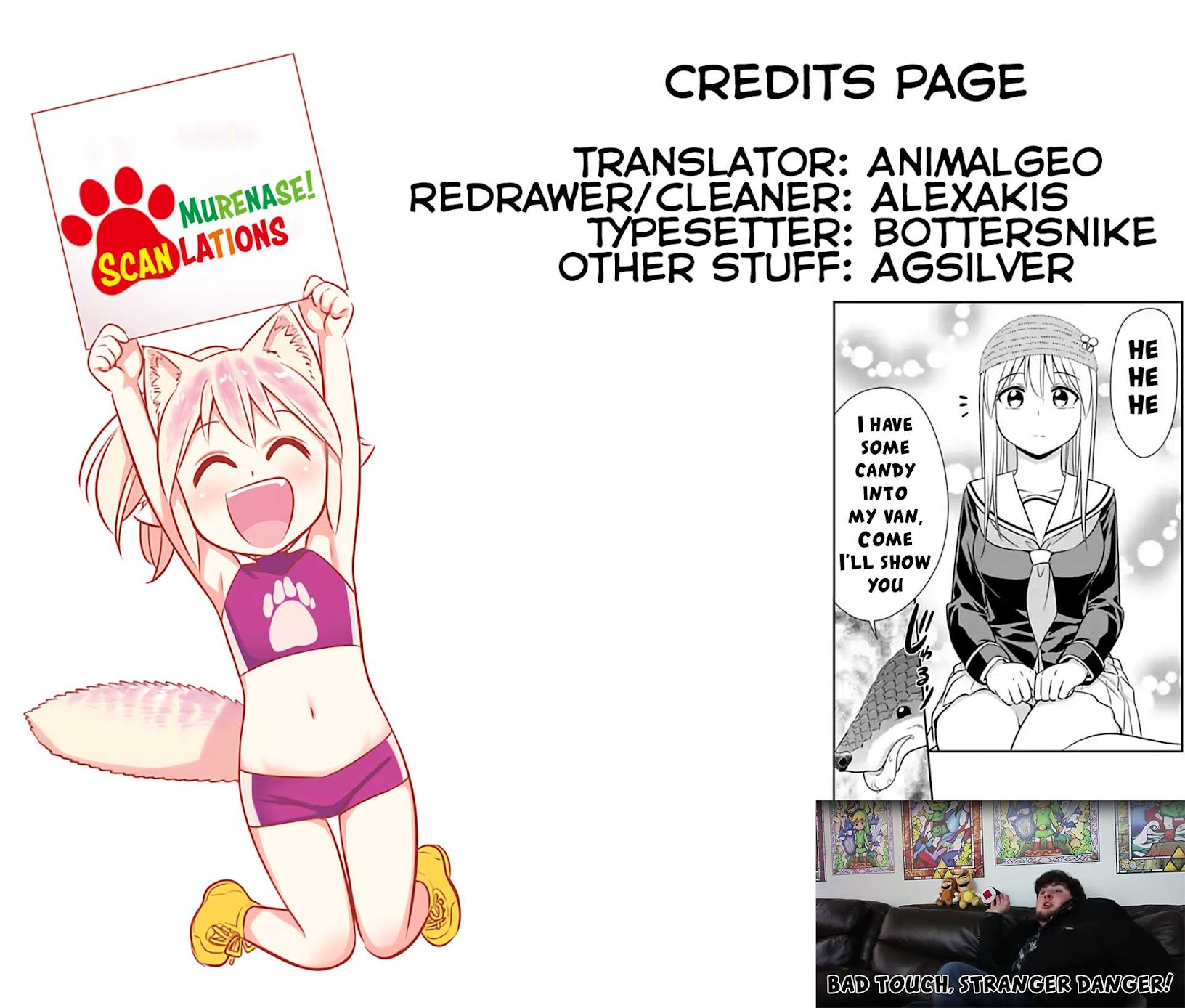 Murenase! Shiiton Gakuen Chapter 106 page 14 - Chapter 106: Miyubi's Dream