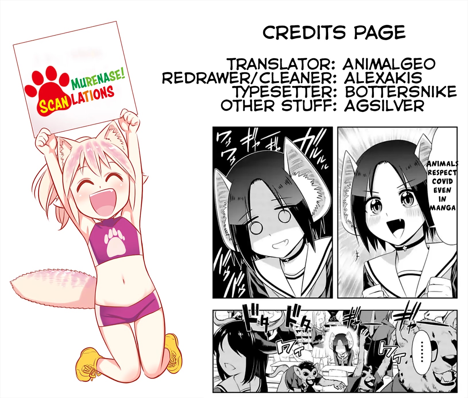 Murenase! Shiiton Gakuen Chapter 114 page 10 - Chapter 114: Chii Becomes the Mom (1)