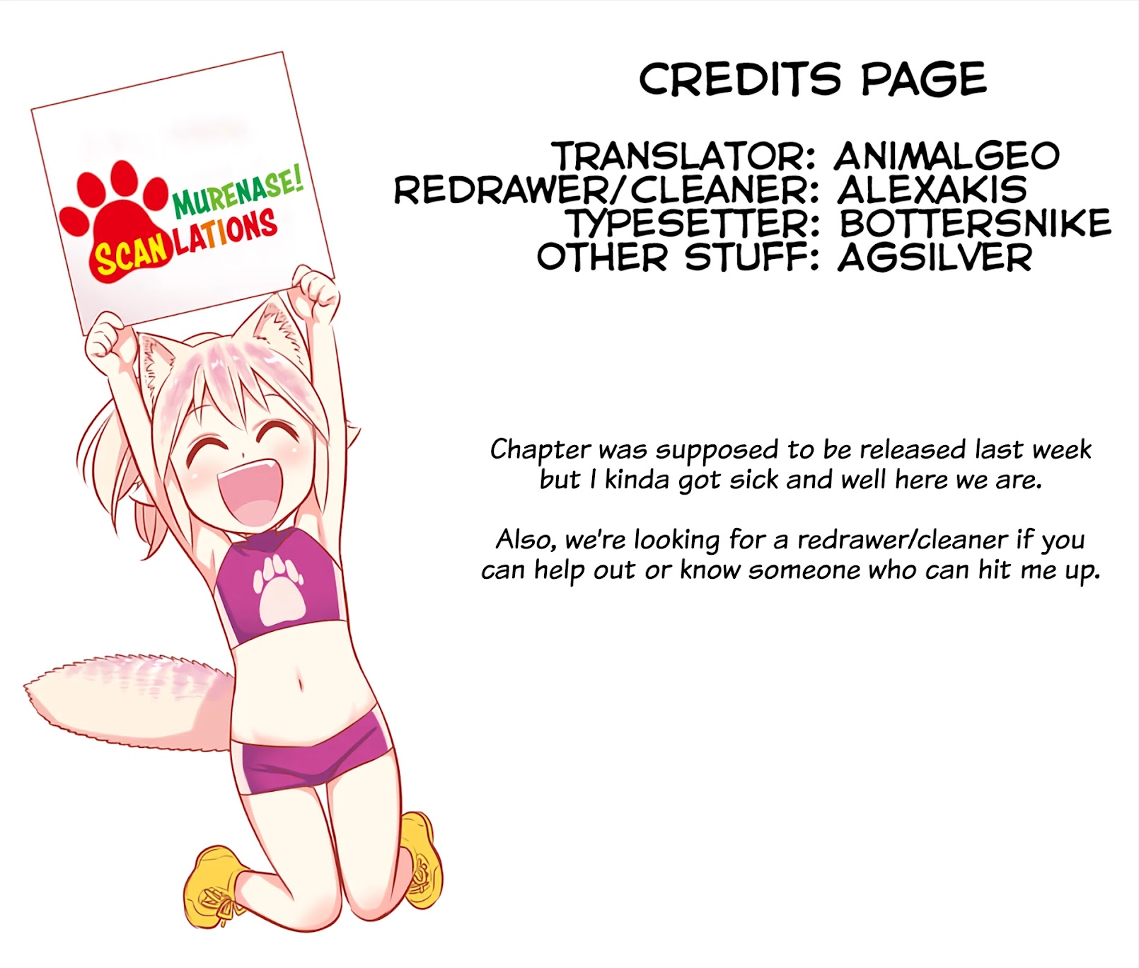 Murenase! Shiiton Gakuen Chapter 115 page 11 - Chapter 115: Chii Becomes the Mom (2)