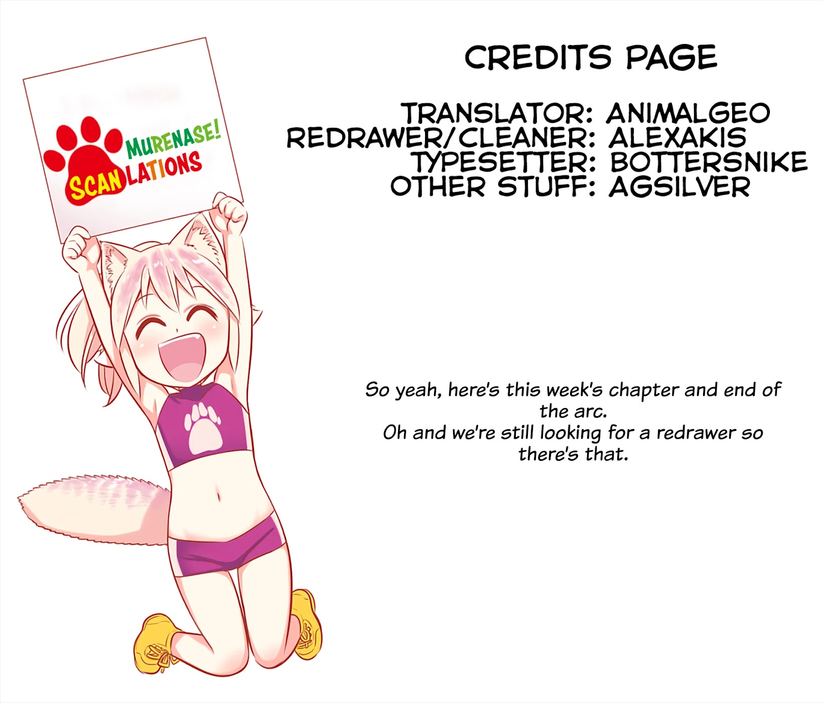 Murenase! Shiiton Gakuen Chapter 116 page 9 - Chapter 116: Chii Becomes the Mom (3)