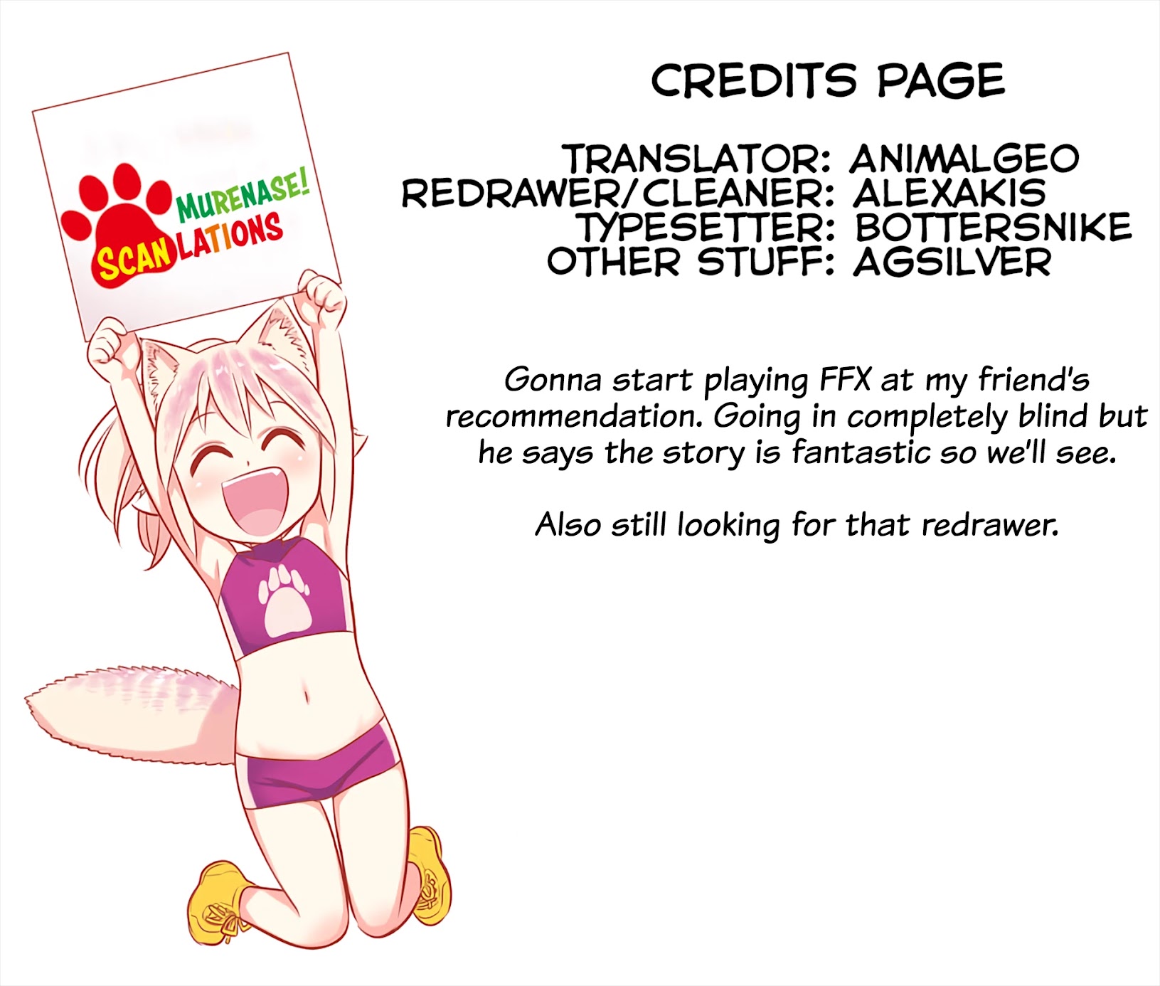 Murenase! Shiiton Gakuen Chapter 117 page 10 - Chapter 117: Being a Human is Nice (1)