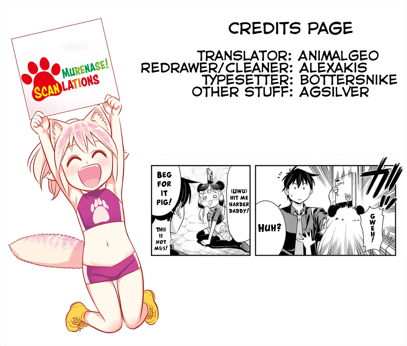 Murenase! Shiiton Gakuen Chapter 120 page 10 - Chapter 120: Who's the Boss! (1)