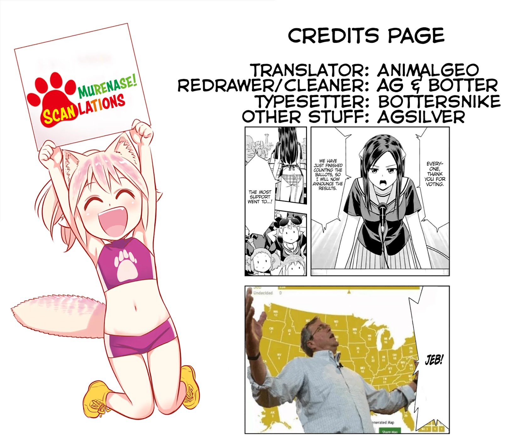 Murenase! Shiiton Gakuen Chapter 123 page 10 - Chapter 123: Who's the Boss? (4)