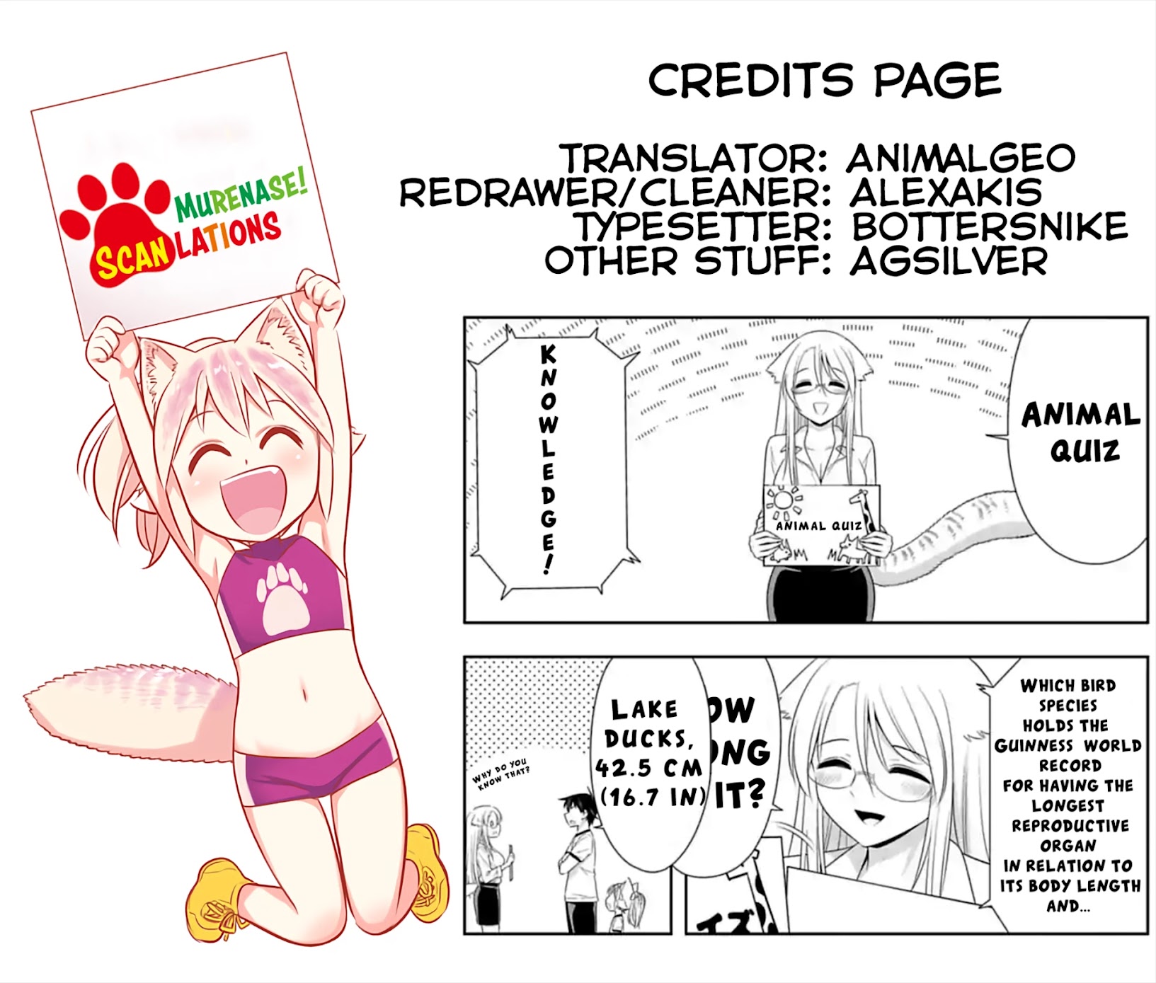 Murenase! Shiiton Gakuen Chapter 124 page 11 - Chapter 124: Who's the Boss? (5)
