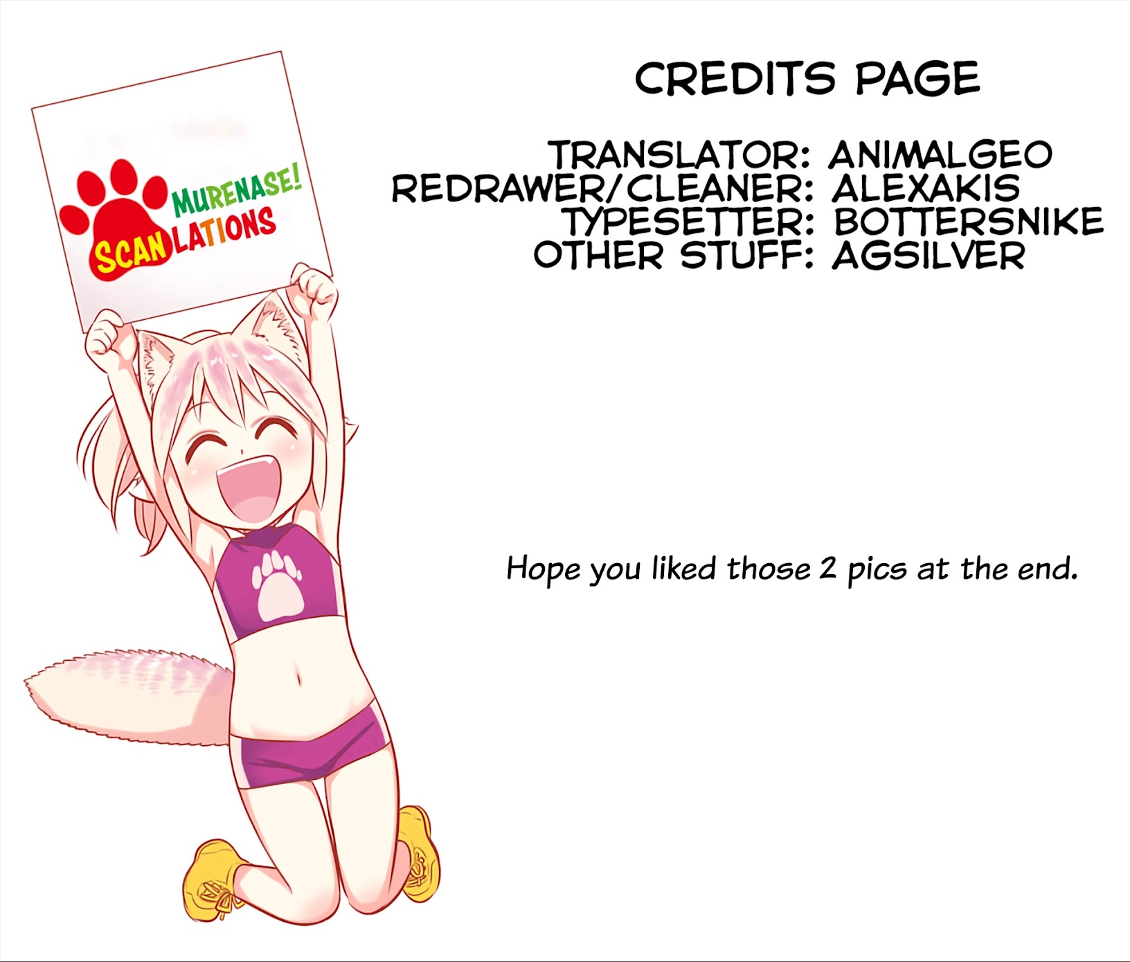 Murenase! Shiiton Gakuen Chapter 127 page 14 - Chapter 127: Who's the Boss? (8)