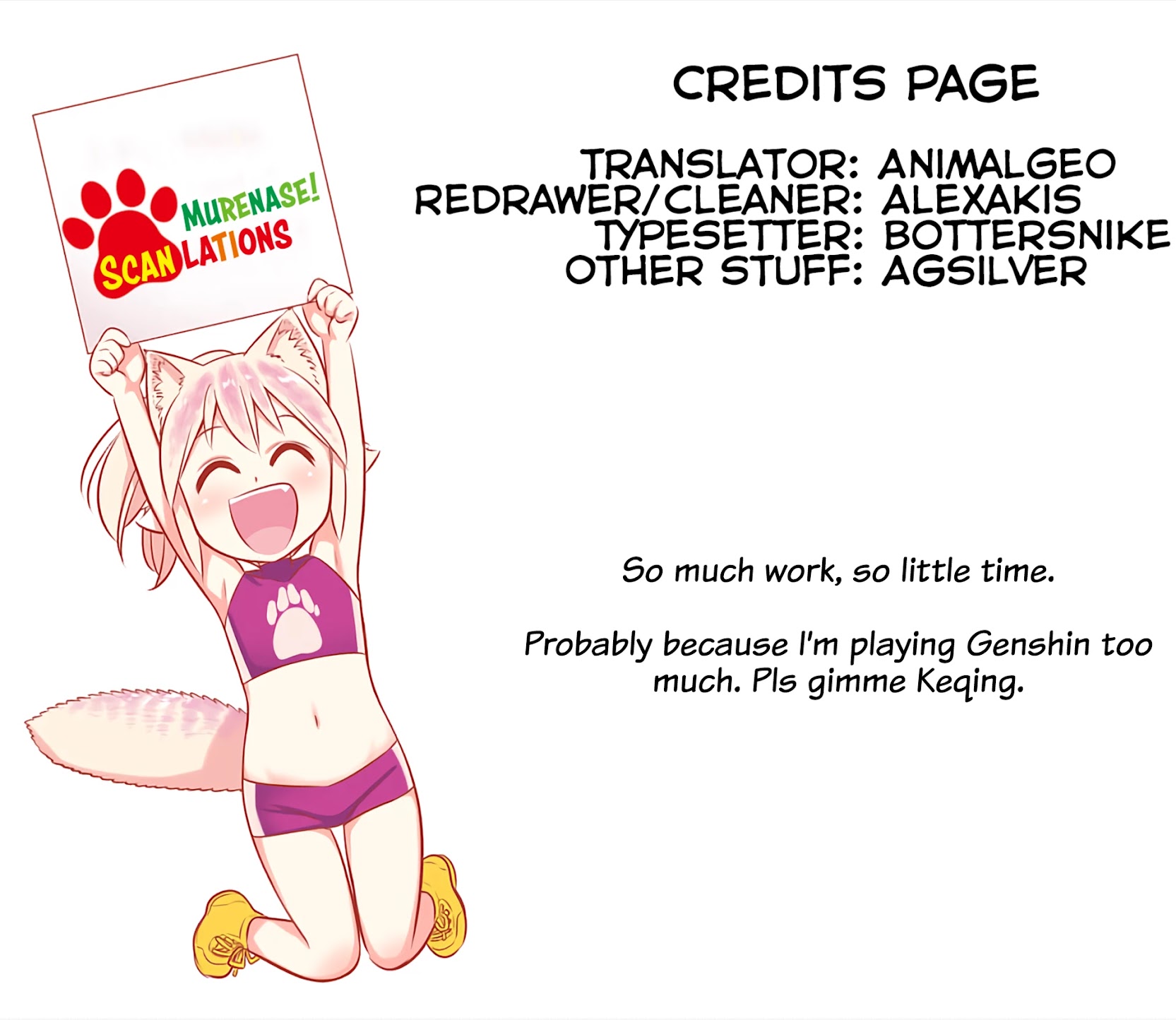 Murenase! Shiiton Gakuen Chapter 130 page 10 - Chapter 130: The Odorless Girl (3)