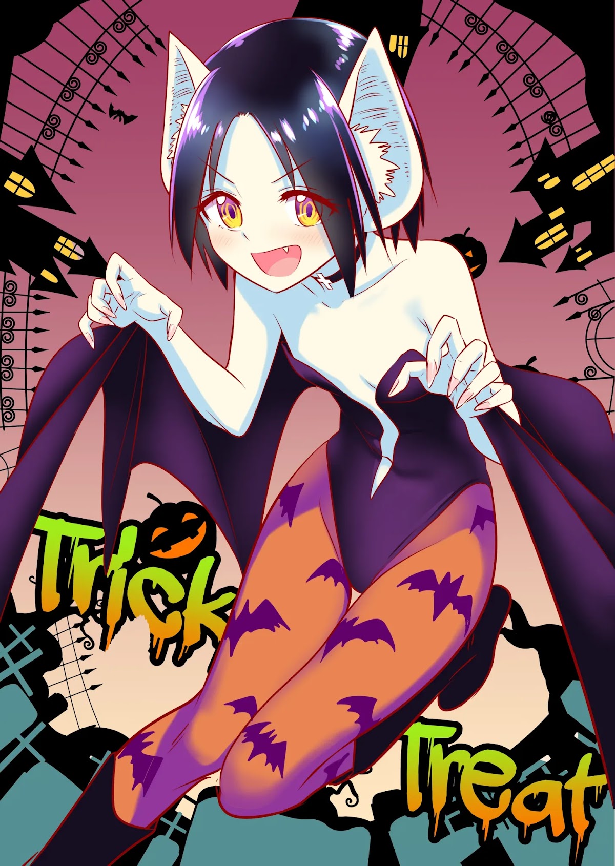 Murenase! Shiiton Gakuen Chapter 131.5 page 5 - Chapter 131.5: The Correct Way to Lick