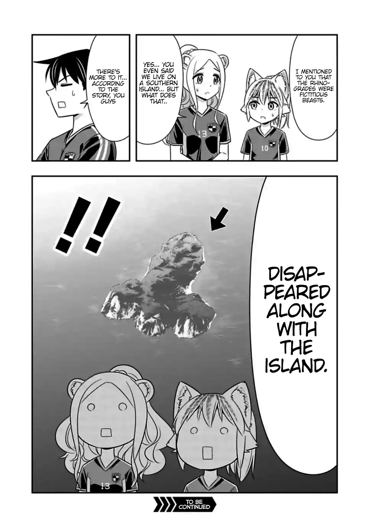 Murenase! Shiiton Gakuen Chapter 134 page 9 - Chapter 134: The Curtain Rises! Hoji-hoji Cup!! (3)