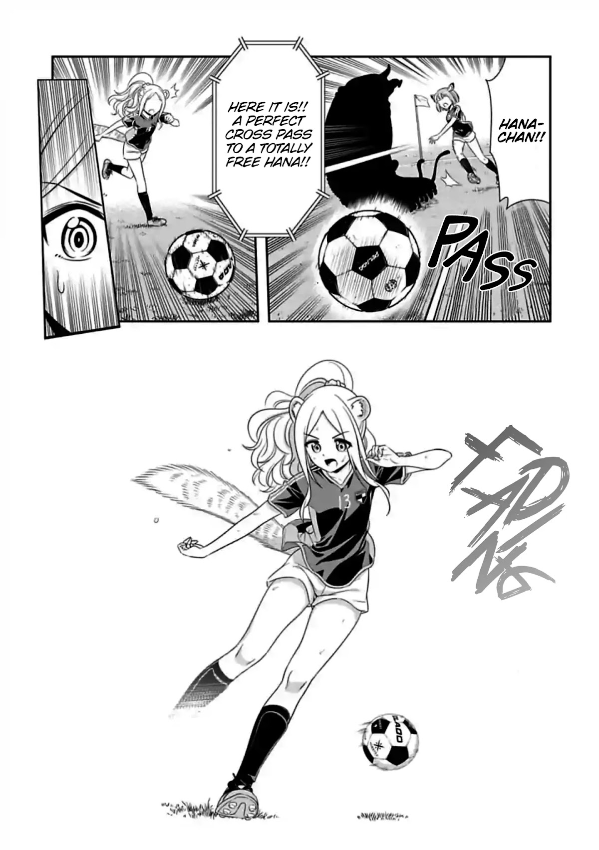 Murenase! Shiiton Gakuen Chapter 135 page 9 - Chapter 135: The Curtain Rises! Hoji-hoji Cup!! (4)