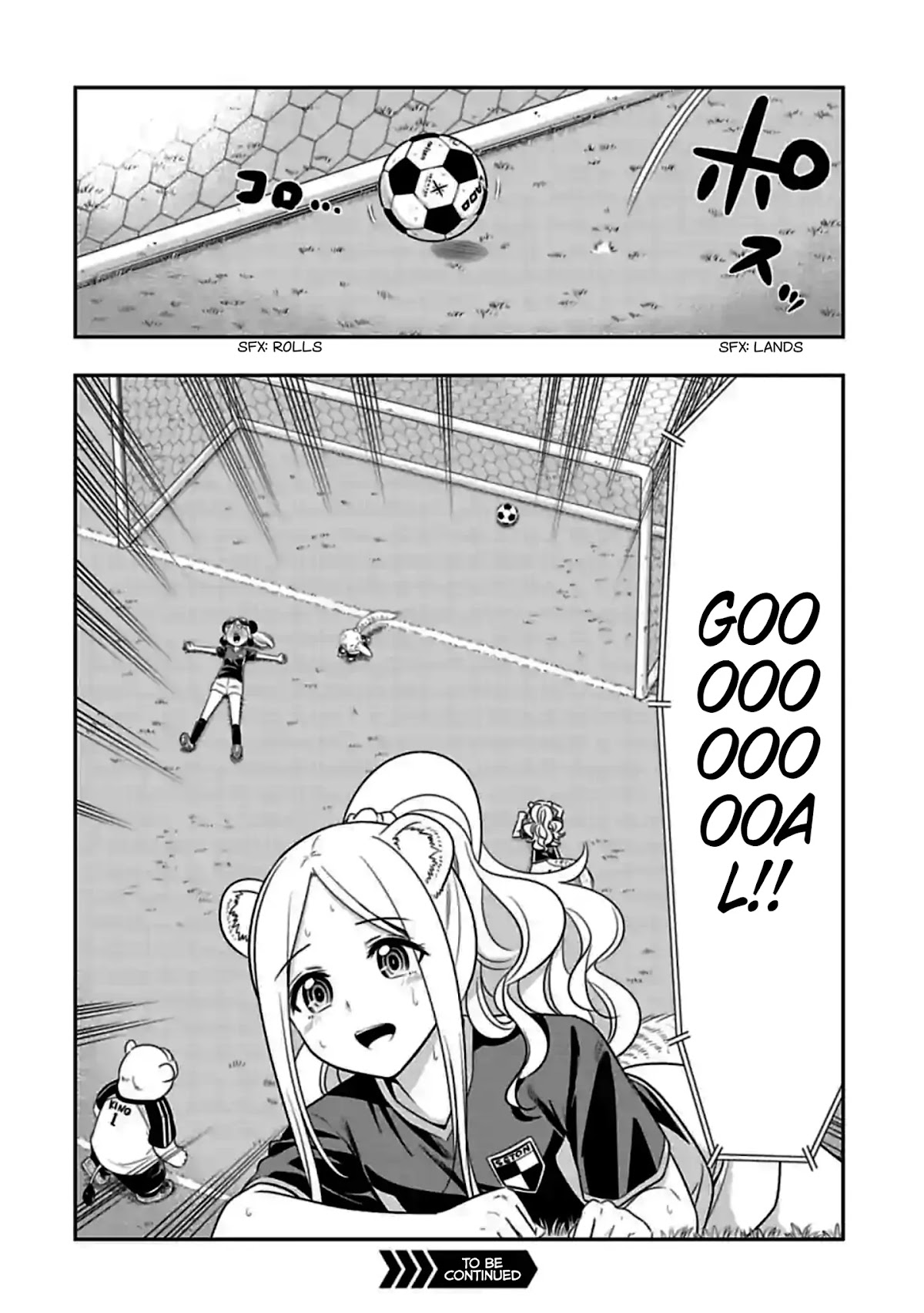 Murenase! Shiiton Gakuen Chapter 137 page 12 - Chapter 137: The Curtain Rises! Hoji-hoji Cup!! (6)