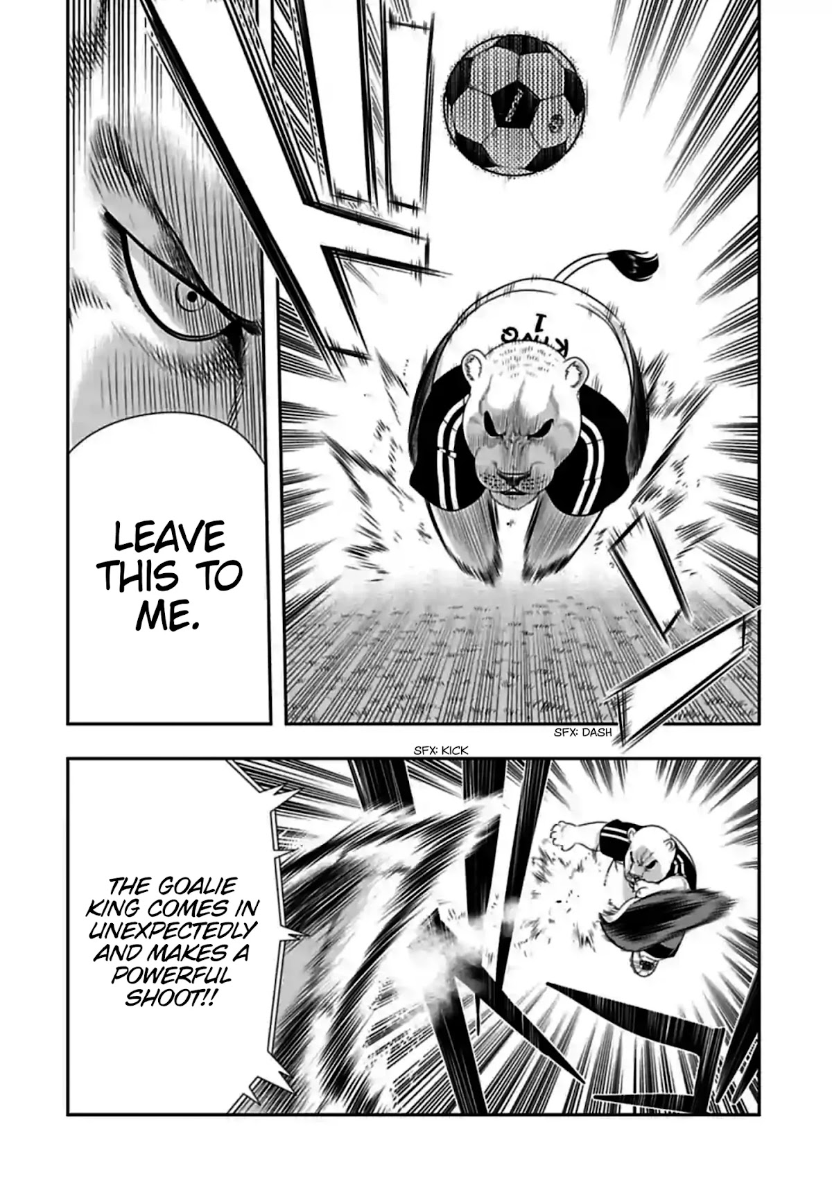 Murenase! Shiiton Gakuen Chapter 137 page 8 - Chapter 137: The Curtain Rises! Hoji-hoji Cup!! (6)