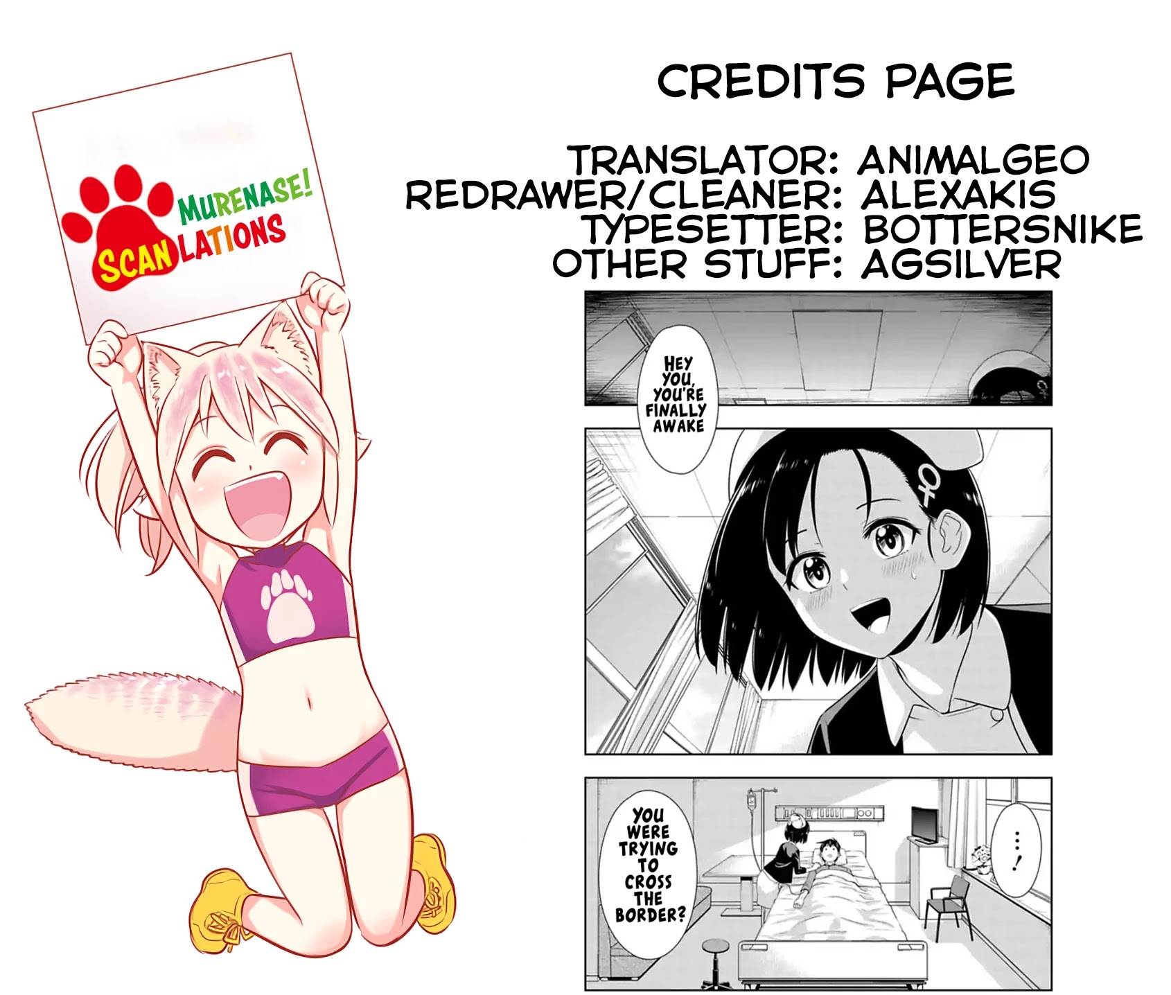 Murenase! Shiiton Gakuen Chapter 140 page 11 - Chapter 140: Couple (1)