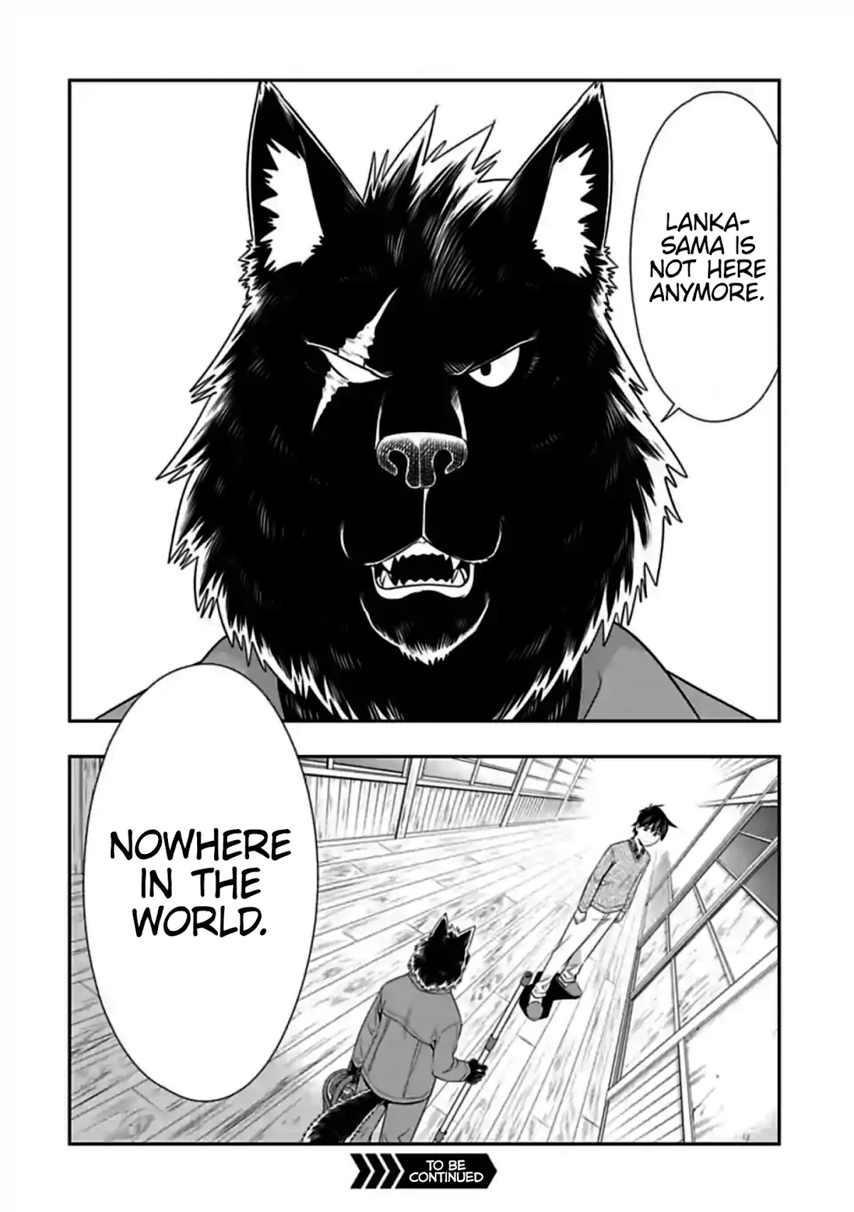 Murenase! Shiiton Gakuen Chapter 141 page 10 - Chapter 141: Couple (2)