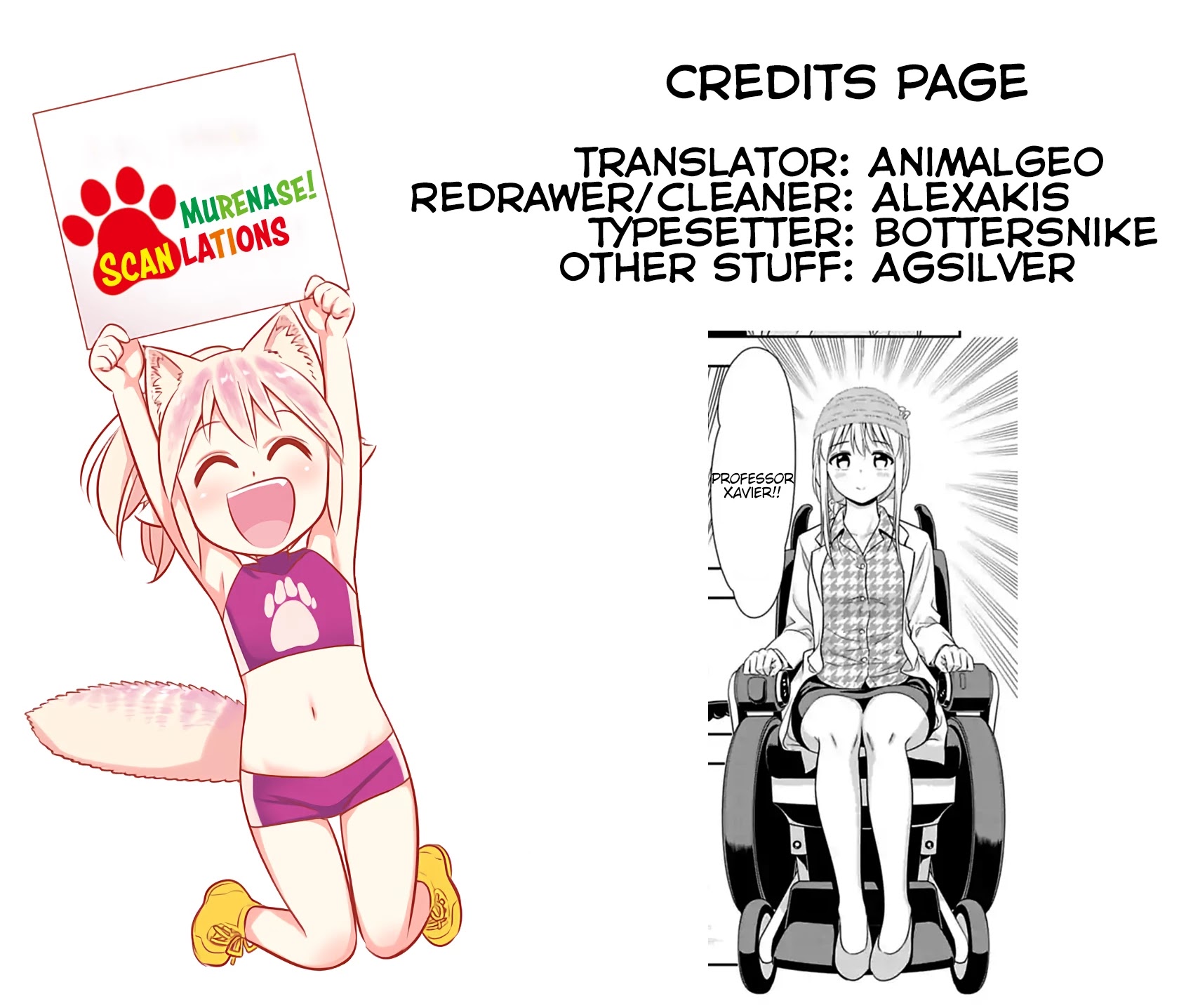 Murenase! Shiiton Gakuen Chapter 142 page 13 - Chapter 142: Couple (3)