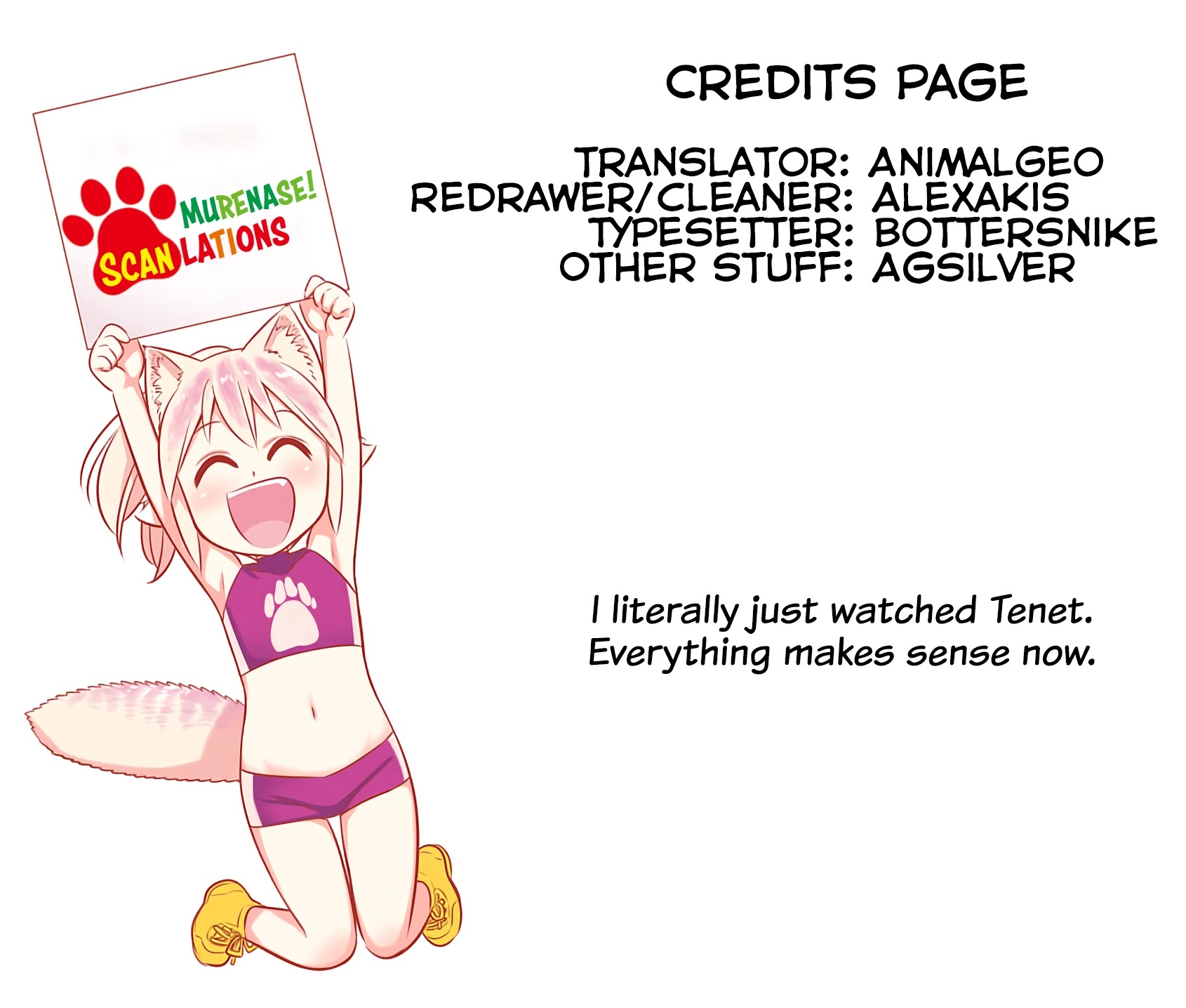 Murenase! Shiiton Gakuen Chapter 145 page 11 - Chapter 145: Couple (6)