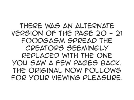 Murenase! Shiiton Gakuen Chapter 3 page 26 - Chapter 3: Yukari Still Doesn't Know the Name of the Dish She Ate That Day