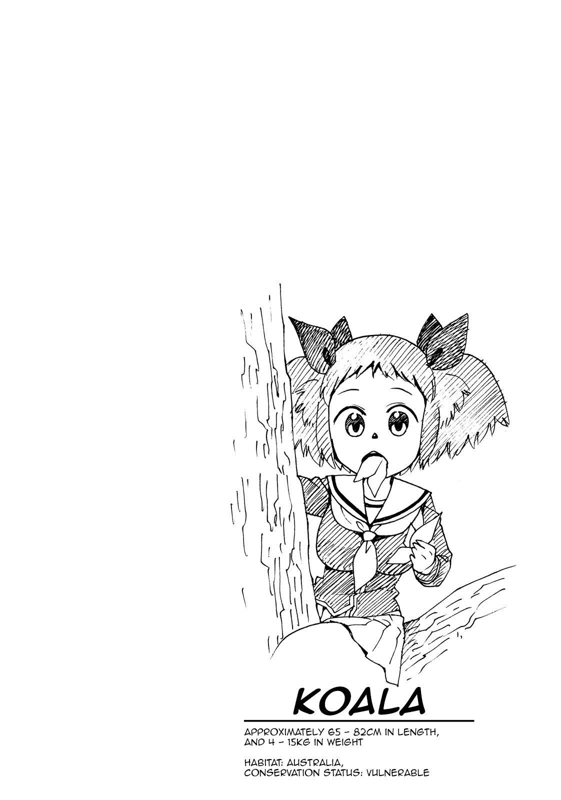 Murenase! Shiiton Gakuen Chapter 32.6 page 6 - Chapter 32.6: Boy Meets Wolf